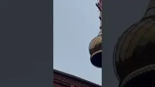 Грешный я человек! Старец Николай Гурянов!