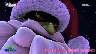Miraculous Ladybug   Weihnachtsspecial  Unser schönstes Weihnachtsgeschenk Lied