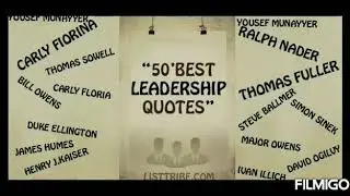 50 leadership Quotes...famous  leadership Quotes..50 Quotes