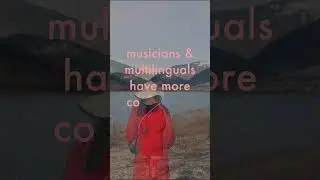 🙀 Are musicians SMARTER!? 🧠  👀 DAY 7 