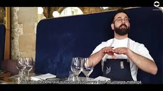 Nino la Spina : L'acidité