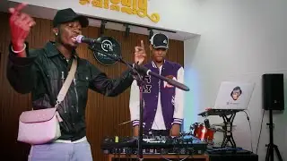 ROJA - PLUG [ Live Performance ] at The Mix Of Sharing PHNOM PENH
