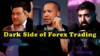 The Untold Truth About Forex Trading 2024