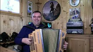 Tradition trifft Moderne - Neue Südklang Steirische Harmonika