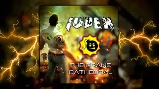 The Grand Cathedral (Serious Sam: TSE Cover)