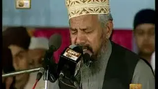 Surah Ar Rahman by Qari Karamat Ali Naeemi at Faisal Masjid Full Live