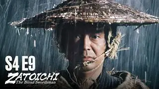 ZATOICHI: The Blind Swordsman Season 4  Full Episode 9 | SAMURAI VS NINJA | English Sub