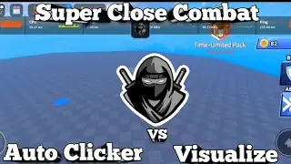 Blade Ball Script ┃ Visualise Script ┃Fixed Ban