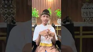 DOA YANG AKAN MENGHAPUS SEBUAH KESULITAN DALAM KEHIDUPAN SESEORANG