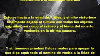 Un artículo de Varg Vikernes - Los antiguos cultos mistéricos