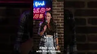#comedian