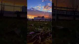 Как круто сфотографировать закат 