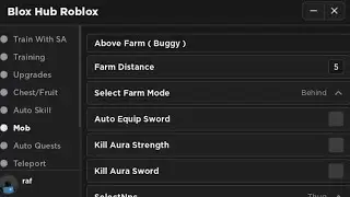 [🦸‍UPDATE 1] Anime Fighting Simulator X Script - Auto Farm / Fruit Farm / Inf Coins *PASTEBIN 2023*