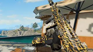 TOP 1% KEYBOARDER VS. NUKETOWN...