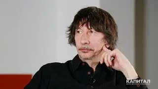 Байгали Серкебаев: Мюзикл - это часть туристической индустрии