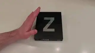 Samsung Z Fold3 - СЕРЕБРО