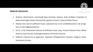 TGT screening syllabus 2023 math screening syllabus for tgt