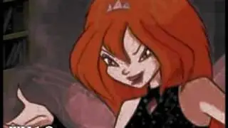 Dark Bloom~Monster *request*