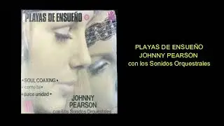 Playas de Ensueño (Johnny Pearson and Orchestra)