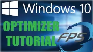 Cum sa iti CRESTI FPS-URILE si sa-ti faci CALCULATORUL mai RAPID! - TUTORIAL 2021