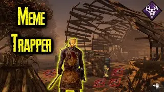 Meme Trapper - Funny DBD Games