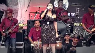Tasya Rosmalla - Khayalanku || Live in Pemalang