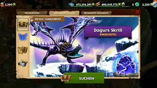 Dragons Rise of Berk 