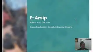 PHP - Membuat Aplikasi E-Arsip - Display Data