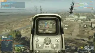 HCAR is the best gun!