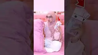 Cuma moana yang ga mau ini !! #riaricis