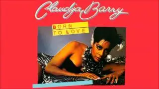Claudja Barry - Born To Love
