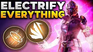 This Prismatic Warlock Build Will Surprise You! | Destiny 2 the Final Shape