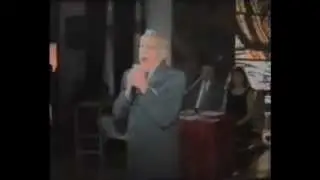 муз. Севиндж Гасымовой. "IKIMIZIN YERINE"