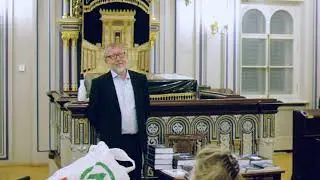 Про Рош аШана и Третью Мировую войну