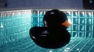 Patkica 2: Crno Pače