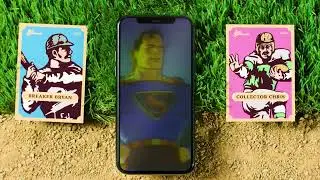 Real Sportscards - Now Live on Uncommon!