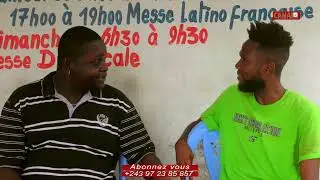 MABIDI ABETI MAITRE PONA MWASI - GAG 2024