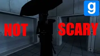 This Interloper Addon is Not Scary