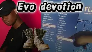 How To Get Flex Full Expansion For Boots Movement |Fl Studio 