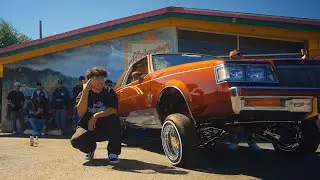 DJFLO24 - LET IT OUT (Directed by @authentic_henry)