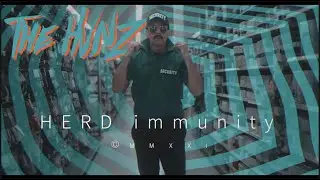 the HVNZ - HERD immunity