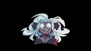 Helltaker (fan Art)