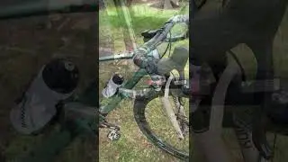 Giant Revolt X Advanced Custom - The Floor is Grava!!