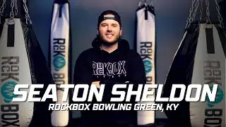 Seaton Sheldon of RockBox Fitness, Bowling Green, KY | Ep 35 TruCapacity Talks w/ James Gillespie