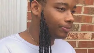 Braiding Beard In 2021