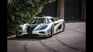 Beat Drop VINES Cars #1