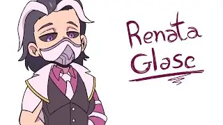 Renata Glasc.