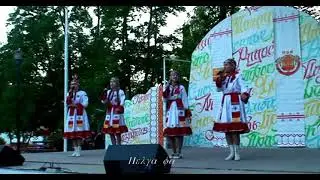 Чувашская песня- ||чăваш юрри || Chuvash song ||