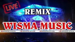 Percuma Remix Organ Tunggal // Wisma Music Live in Joharan Putra Rumbia