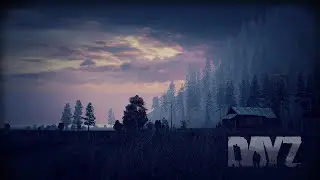 DayZ Атмосфера PVE-6 | Фарм денег, проходим (СКАЛИСТЫЙ, АЛЬКАТРАС) Делаем квесты, ловим рыбу